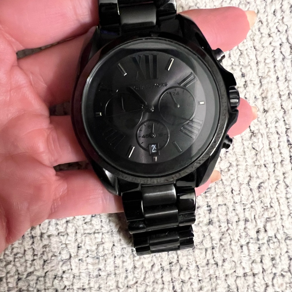 Michael kors Bradshaw watch - Picture 5 of 7